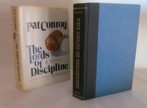 Beispielbild fr The Lords of Discipline zum Verkauf von ZBK Books
