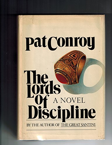 9780395294628: The Lords of Discipline