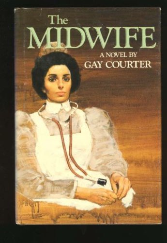 9780395294635: The Midwife