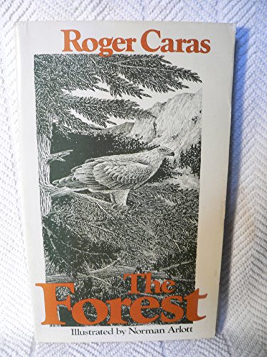 Stock image for The Forest for sale by The Warm Springs Book Company