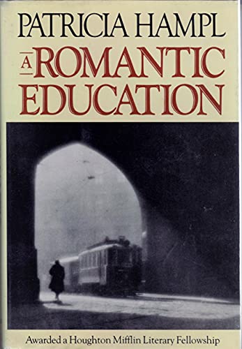 Imagen de archivo de A Romantic Education a la venta por Better World Books