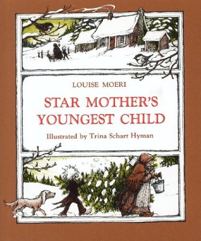 9780395299296: Star Mother's Youngest Child