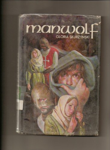 Beispielbild fr Manwolf zum Verkauf von Better World Books