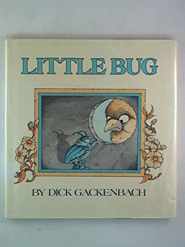 9780395300800: Little Bug