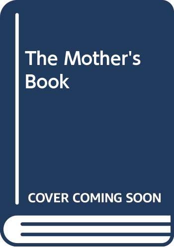 Stock image for Mother's Book for sale by ThriftBooks-Atlanta