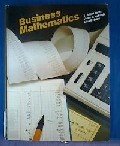 Beispielbild fr Business Mathematics zum Verkauf von Top Notch Books