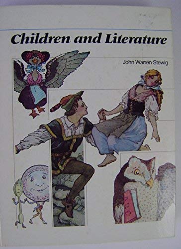 Children and Literature