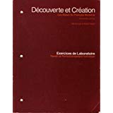 9780395309889: Decouverte Et Creation, 4th Edition