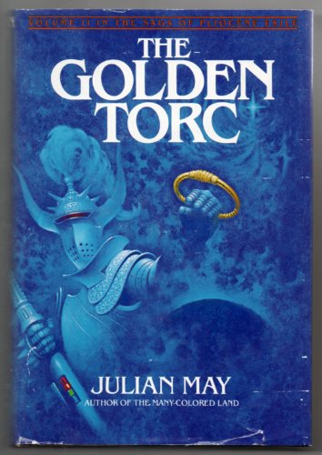 9780395312612: The Golden Torc: 2 (Saga of Pliocene Exile, V. 2)