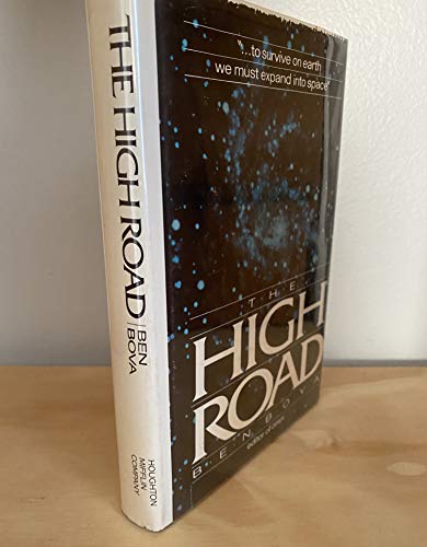 Imagen de archivo de The High Road a la venta por Better World Books