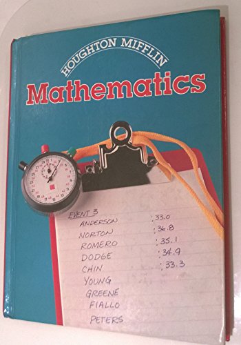 Stock image for Mathematics for sale by BookHolders