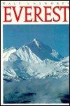 Beispielbild fr Everest : A Mountaineering History zum Verkauf von Better World Books: West