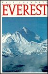 9780395313329: Everest, a mountaineering history