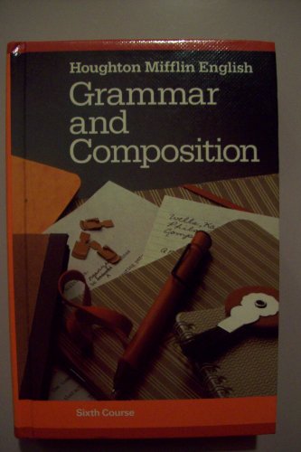 Stock image for Grammar and Composition for sale by The Book Cellar, LLC