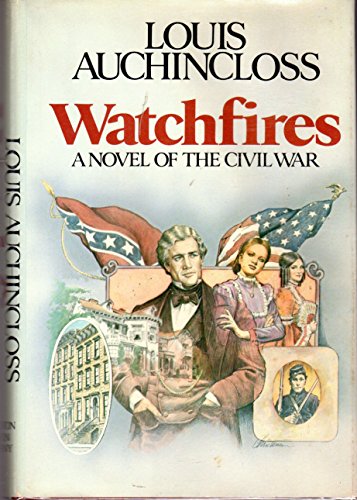 Imagen de archivo de Watchfires a la venta por Better World Books: West