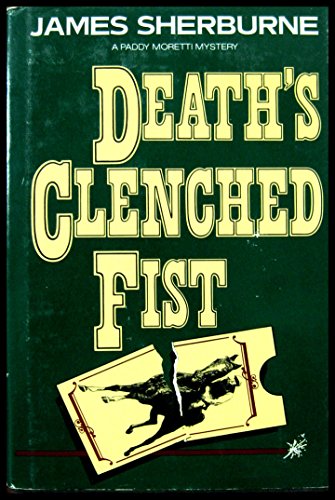 Imagen de archivo de Death's Clenched Fist a la venta por Faith In Print