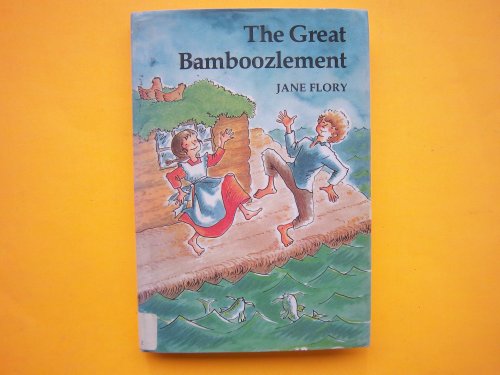 The Great Bamboozlement (9780395318591) by Flory, Jane