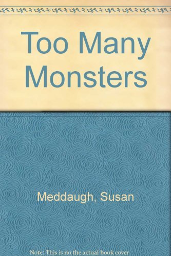 Too Many Monsters