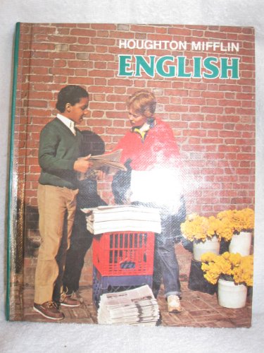 English (English) (9780395319147) by Shirley Haley-James; John Warren Stewig