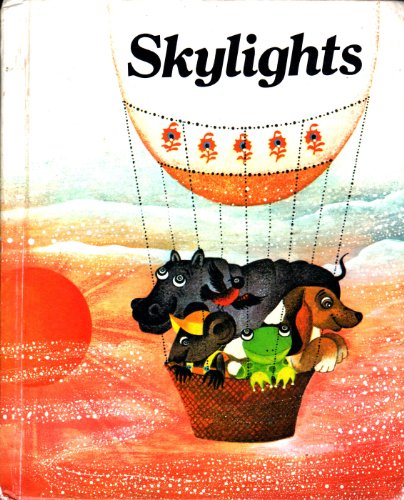 9780395319390: Skylights