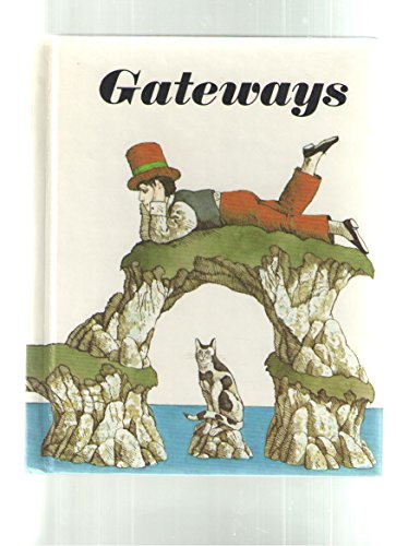 Beispielbild fr Gateways zum Verkauf von Better World Books