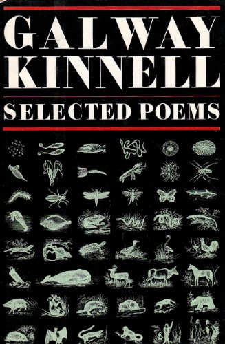 Imagen de archivo de Selected Poems a la venta por Better World Books