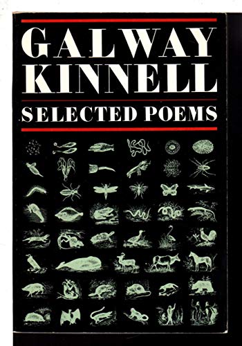 9780395320464: Selected Poems