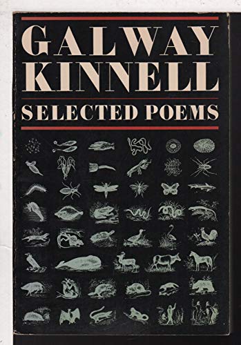 9780395320464: Selected Poems