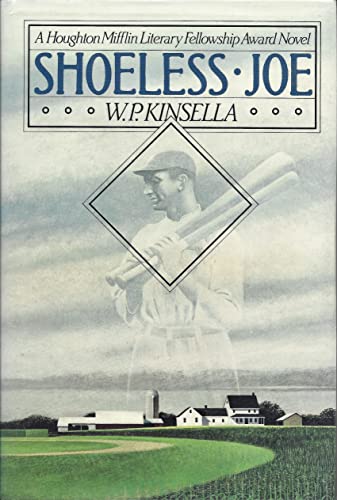 9780395320471: Shoeless Joe