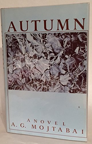 9780395320518: Autumn