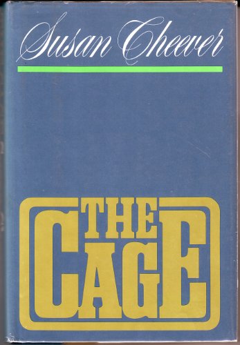 Stock image for The Cage for sale by Better World Books