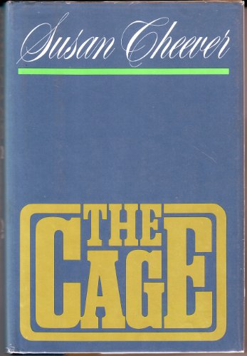 9780395321119: The Cage