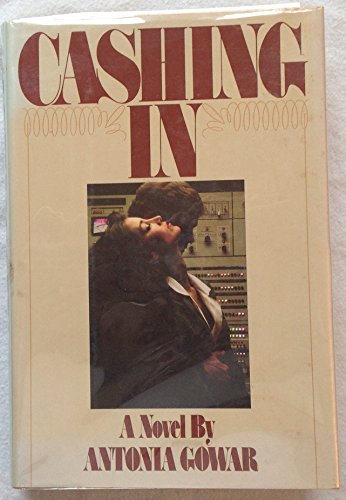 Stock image for Cashing in for sale by POQUETTE'S BOOKS