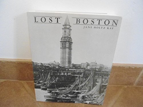 Lost Boston