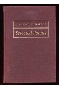 9780395321584: Selected Poems, Limited Edition