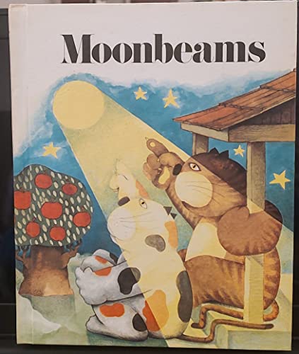 Imagen de archivo de Moonbeams a la venta por Callaghan Books South