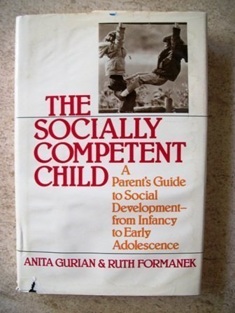 SOCIALLY COMPETENT CHILD