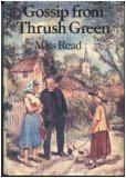 9780395322154: Gossip from Thrush Green