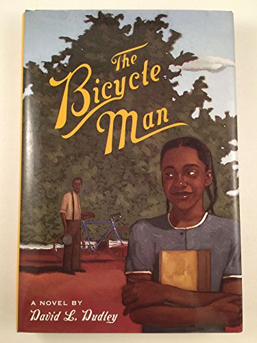 Stock image for The Bicycle Man for sale by Jenson Books Inc