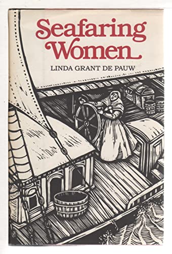 Beispielbild fr Seafaring Women zum Verkauf von Wonder Book