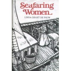 Stock image for Seafaring Women for sale by Half Price Books Inc.