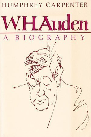 9780395324394: W. H. Auden: A Biography
