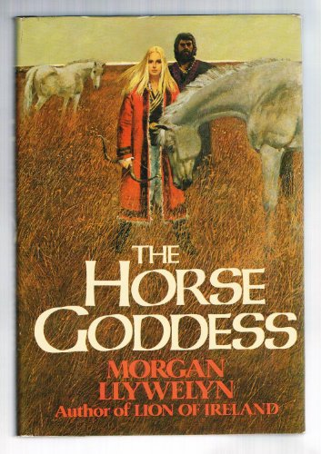 Stock image for The Horse Goddess for sale by BC BOOKS