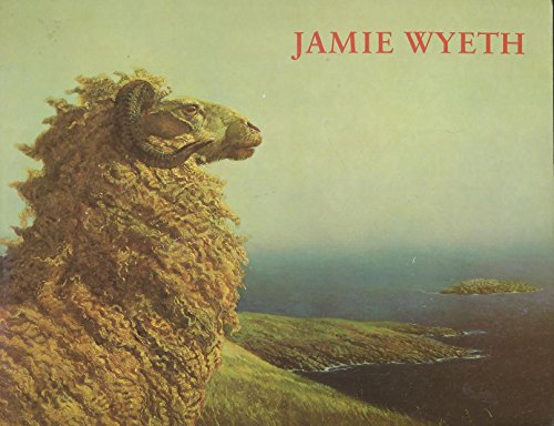 Beispielbild fr Jamie Wyeth zum Verkauf von Abyssbooks