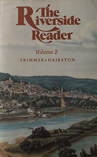 Stock image for The Riverside Reader Vol. 2 for sale by Thomas F. Pesce'