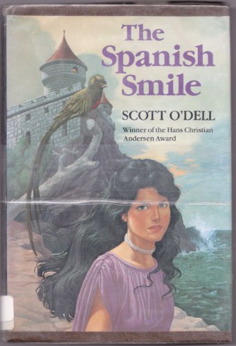 Beispielbild fr The Spanish Smile zum Verkauf von Wonder Book