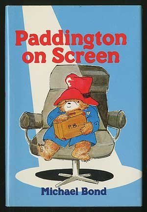 9780395329504: Paddington on Screen