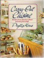 Stock image for Carry-Out Cuisine for sale by Gulf Coast Books