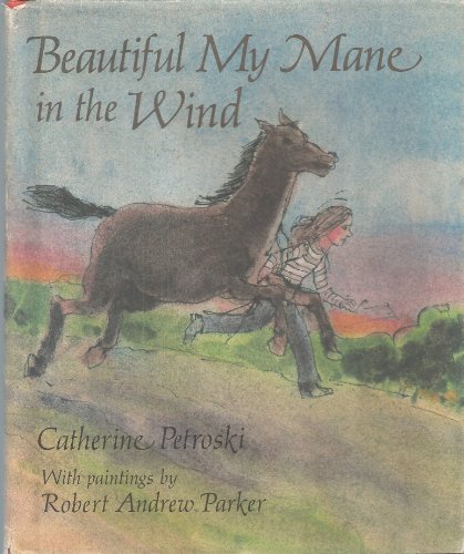 Imagen de archivo de Beautiful My Mane in the Wind a la venta por Atlantic Books