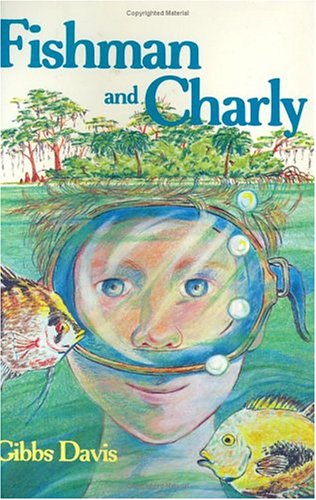 Imagen de archivo de Fishman and Charly a la venta por Walk A Crooked Mile Books